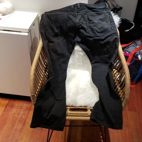 One pair left: Diesel Safado Jeans 34x30 - Picture 2 of 4